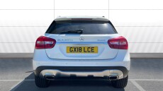 Mercedes-Benz GLA 200d 4Matic Sport 5dr Auto Diesel Hatchback